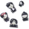 CROCS JIBBITZ SOUTH PARK II CHARMS - None