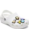 CROCS JIBBITTZ POKEMON CHARMS - None