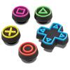 CROCS JIBBITZ GAME CONTROLLER CHARMS - None