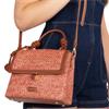 RIEKER WOMENS HANDBAG - MULTI