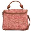 RIEKER WOMENS HANDBAG - MULTI
