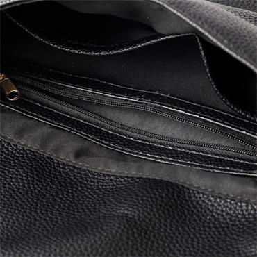 MARCO TOZZI WOMENS HANDBAGS - BLACK