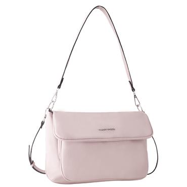 MARCO TOZZI WOMENS HANDBAGS - PINK