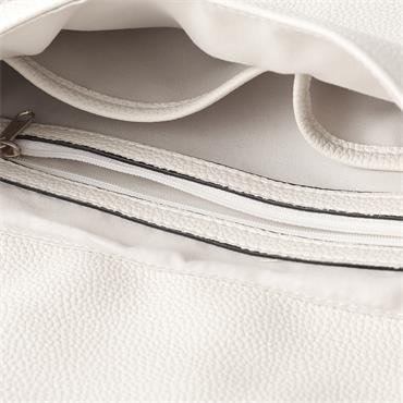 MARCO TOZZI WOMENS HANDBAGS - CREAM