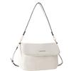 MARCO TOZZI WOMENS HANDBAGS - CREAM