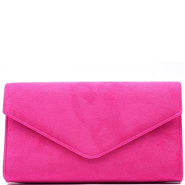 LUNAR WOMENS HANDBAG - FUCHSIA
