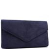 LUNAR WOMENS HANDBAG - NAVY