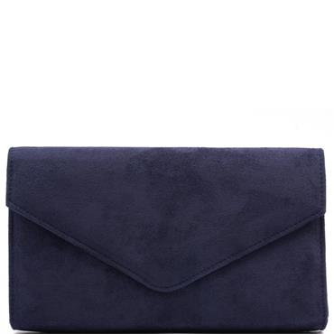 LUNAR WOMENS HANDBAG - NAVY