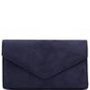 LUNAR WOMENS HANDBAG - NAVY