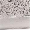 LUNAR WOMENS HANDBAG - SILVER