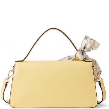 MARCO TOZZI WOMENS HANDBAG - LIMON