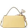MARCO TOZZI WOMENS HANDBAG - LIMON