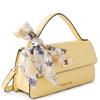 MARCO TOZZI WOMENS HANDBAG - LIMON