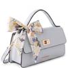 MARCO TOZZI WOMENS HANDBAG - BLUE