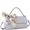 MARCO TOZZI WOMENS HANDBAG - BLUE