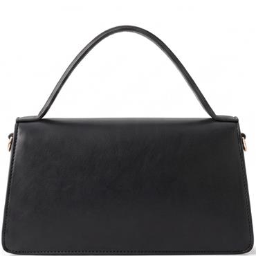 MARCO TOZZI WOMENS HANDBAG - BLACK