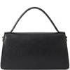 MARCO TOZZI WOMENS HANDBAG - BLACK