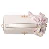 MARCO TOZZI WOMENS HANDBAG - WHITE
