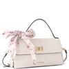 MARCO TOZZI WOMENS HANDBAG - WHITE