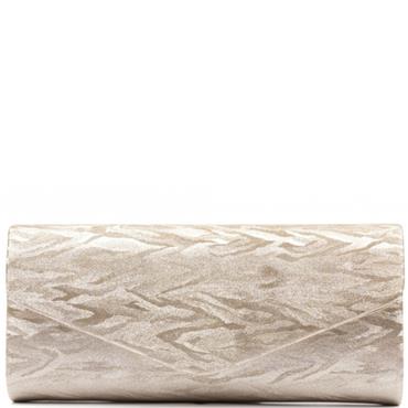 LUNAR WOMENS HANDBAG - GOLD