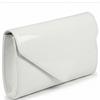 LUNAR WOMENS HANDBAG - WHITE