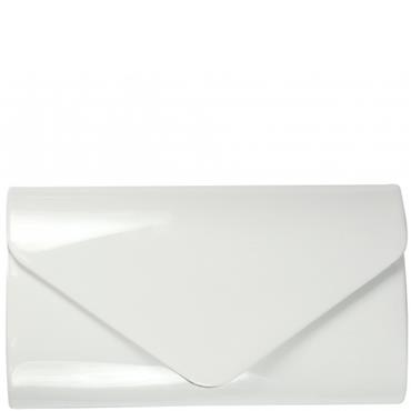 LUNAR WOMENS HANDBAG - WHITE