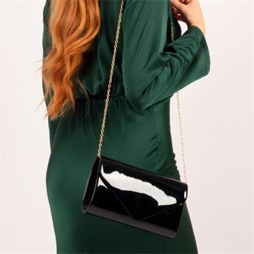 LUNAR WOMENS HANDBAG - BLACK