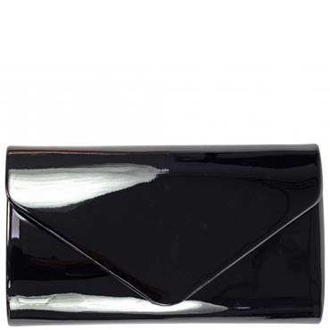 LUNAR WOMENS HANDBAG - BLACK