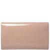 LUNAR WOMENS HANDBAG - NUDE