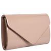 LUNAR WOMENS HANDBAG - NUDE