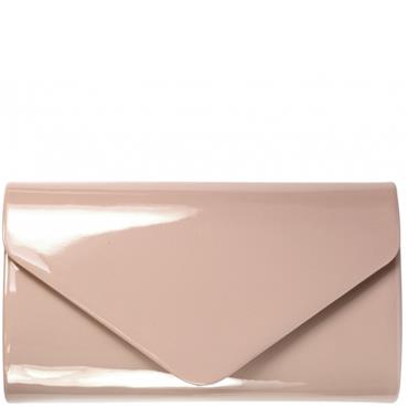 LUNAR WOMENS HANDBAG - NUDE