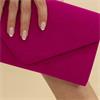 LUNAR WOMENS HANDBAG - FUCHSIA