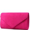 LUNAR WOMENS HANDBAG - FUCHSIA