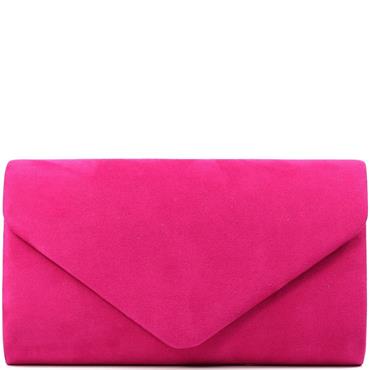 LUNAR WOMENS HANDBAG - FUCHSIA