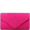 LUNAR WOMENS HANDBAG - FUCHSIA