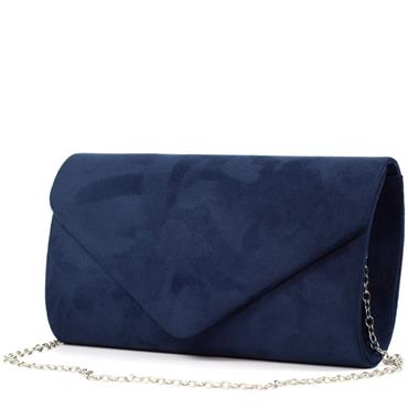LUNAR WOMENS HANDBAG - NAVY