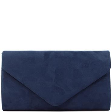 LUNAR WOMENS HANDBAG - NAVY