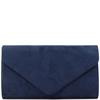 LUNAR WOMENS HANDBAG - NAVY