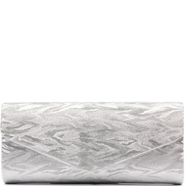 LUNAR WOMENS HANDBAG - SILVER