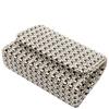 TAMARIS WOMENS CLUTCH HANDBAG - BLACK