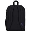 Jansport Big Student Backpack - BLACK