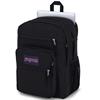 Jansport Big Student Backpack - BLACK