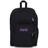 Jansport Big Student Backpack - BLACK