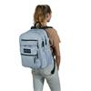 Jansport Big Student Backpack - BLUE DUSK