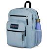 Jansport Big Student Backpack - BLUE DUSK