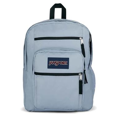Jansport Big Student Backpack - BLUE DUSK