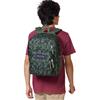 Jansport Big Student Backpack - CAMO ILLUSION