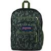 Jansport Big Student Backpack - CAMO ILLUSION