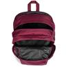 Jansport Big Student Backpack - CHERRY