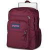 Jansport Big Student Backpack - CHERRY